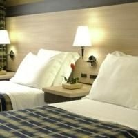 Recanto Cataratas Thermas Resort Convention1