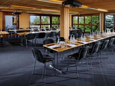Hotel Du Golf and Spa Hotel Du Golf and Spa