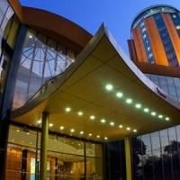 Golden Tulip Internacional Foz4