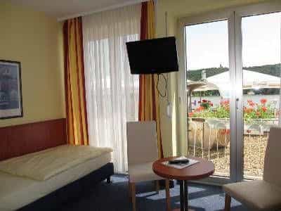 Parkhotel Rudesheim Superior Parkhotel Rudesheim Superior