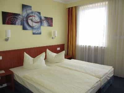 Parkhotel Rudesheim Superior Parkhotel Rudesheim Superior
