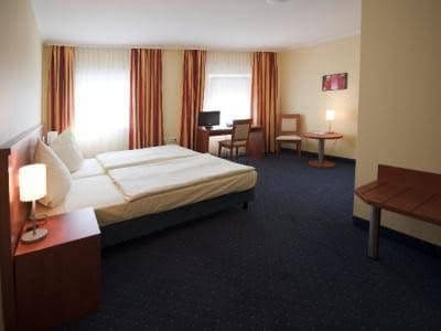 Parkhotel Rudesheim Superior Parkhotel Rudesheim Superior