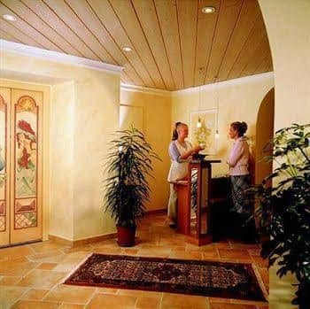 Flair Kurhotel Adlerbad Flair Kurhotel Adlerbad