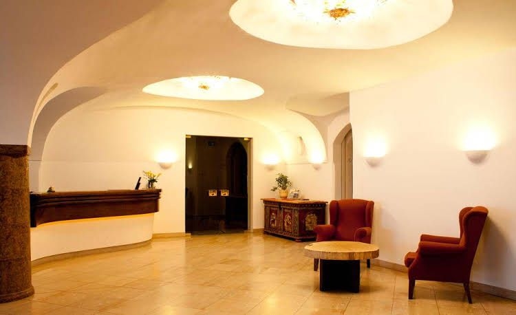 Hotel zur Post0