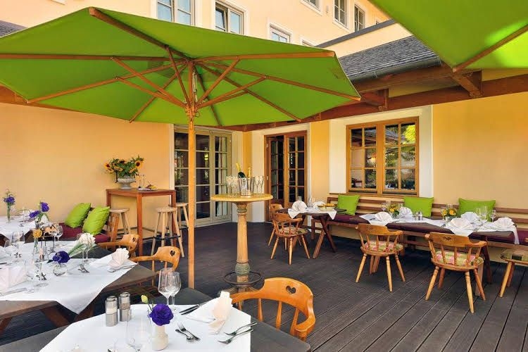 Hotel zur Post1