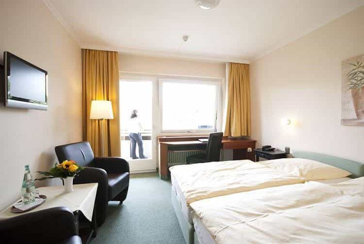 Hotel Ascona