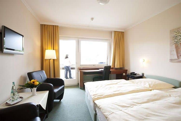 Hotel Ascona Hotel Ascona