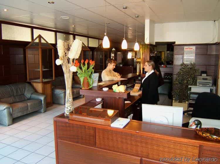 Hotel Rahlstedter Hof Hotel Rahlstedter Hof