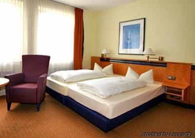 Hotel Rahlstedter Hof Hotel Rahlstedter Hof