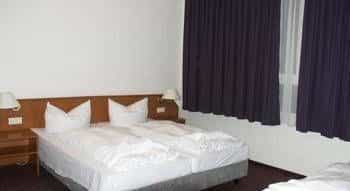 Hotel Eulenkrug Hotel Eulenkrug