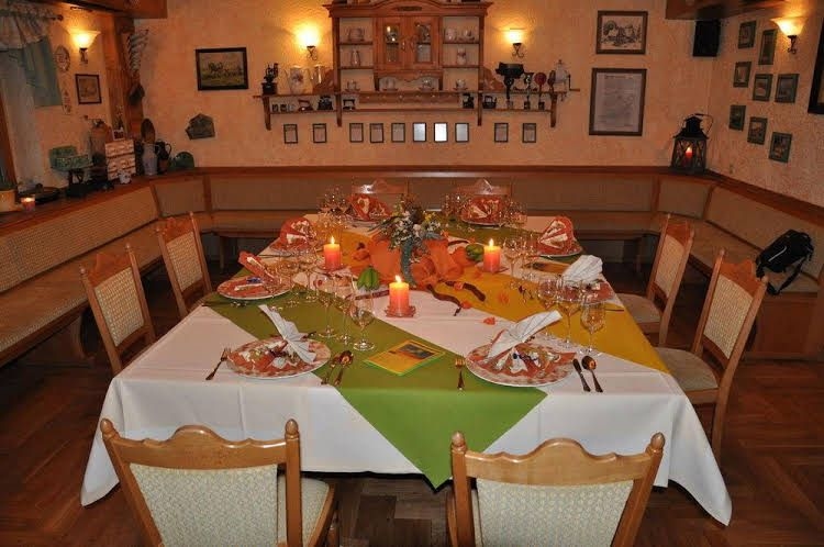 Naturhotel Gasthof Barenfels2