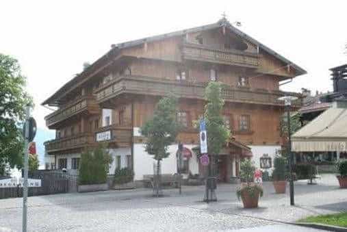 Hotel Seegarten Hotel Seegarten