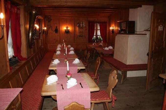 Hotel Seegarten Hotel Seegarten