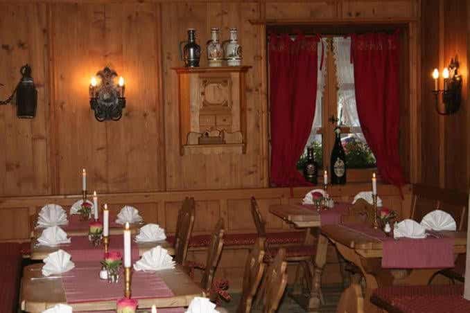 Hotel Seegarten Hotel Seegarten
