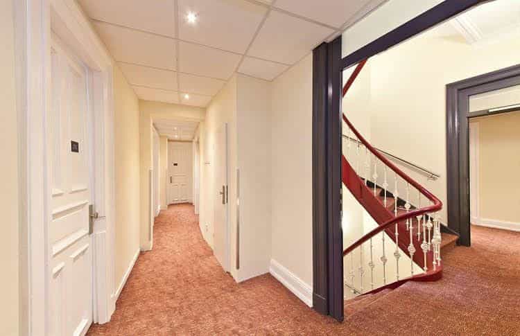 Novum Hotel Alster Hamburg St. Georg Novum Hotel Alster Hamburg St. Georg