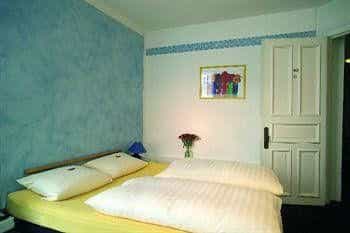 Novum Hotel Alster Hamburg St. Georg Novum Hotel Alster Hamburg St. Georg