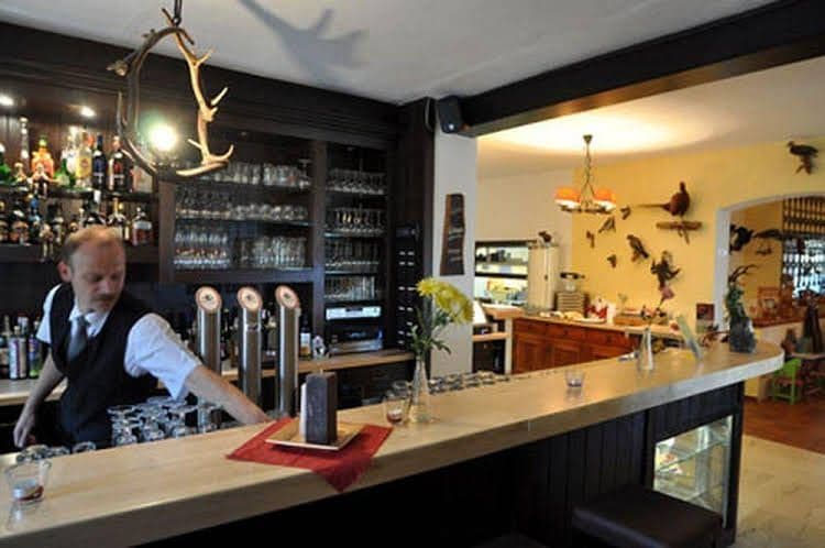Flair Hotel Berggasthof Adersberg Flair Hotel Berggasthof Adersberg