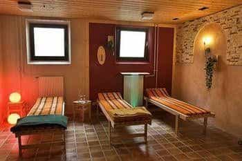 Flair Hotel Berggasthof Adersberg Flair Hotel Berggasthof Adersberg