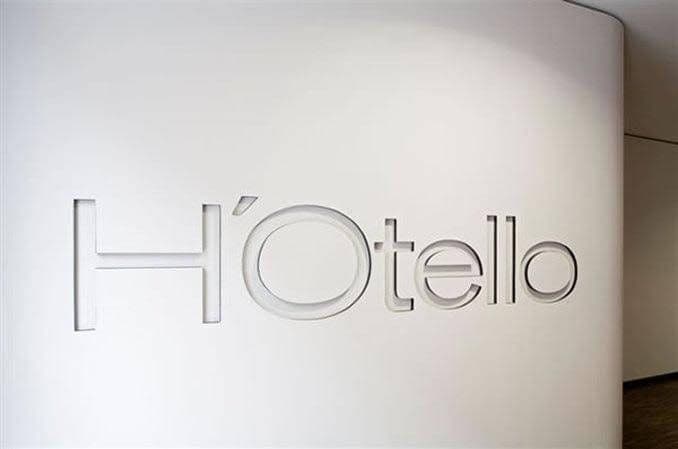 H’Otello F22 H’Otello F22