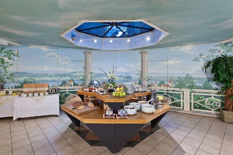 MIA SeePark Hotel Murten MIA SeePark Hotel Murten