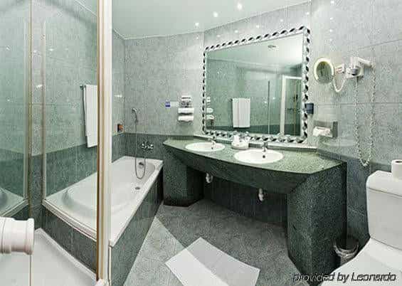 MIA SeePark Hotel Murten MIA SeePark Hotel Murten
