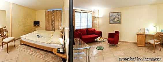 MIA SeePark Hotel Murten MIA SeePark Hotel Murten
