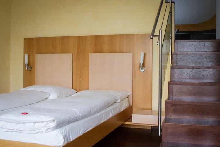 Hotel Uto Kulm Hotel Uto Kulm