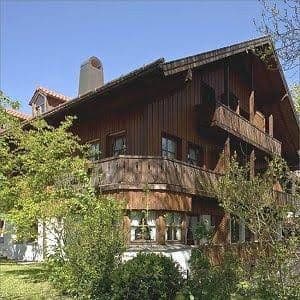โรงแรม ชเรนคอฟ โรงแรม ชเรนคอฟ
