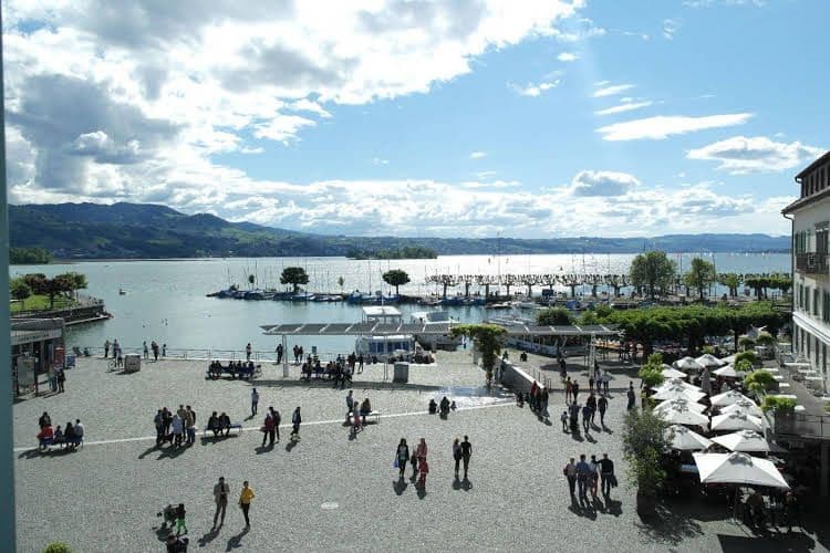 Hotel Hirschen Rapperswil-Jona Hotel Hirschen Rapperswil-Jona