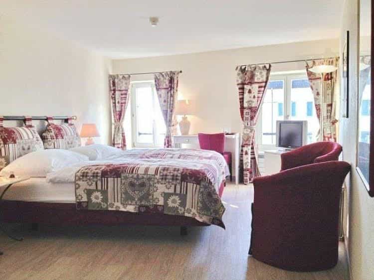 Hotel Hirschen Rapperswil-Jona Hotel Hirschen Rapperswil-Jona