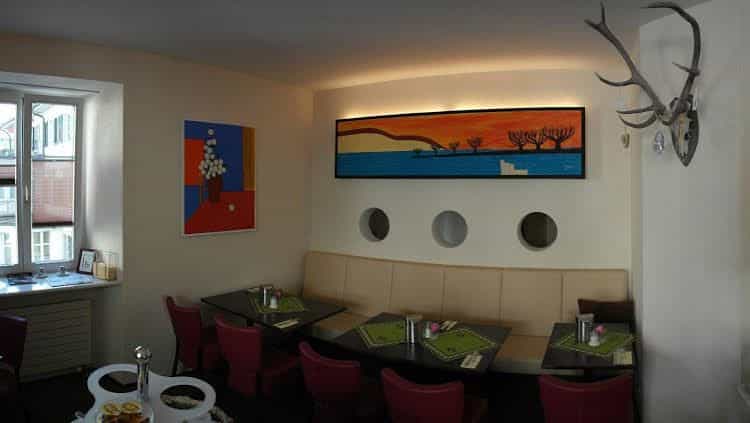 Hotel Hirschen Rapperswil-Jona Hotel Hirschen Rapperswil-Jona