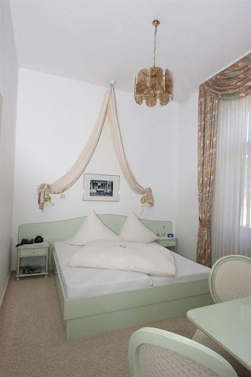 Hotel Garni Haus Hindenburg2