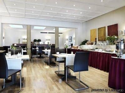 Luhmanns Hotel am Rathaus Luhmanns Hotel am Rathaus