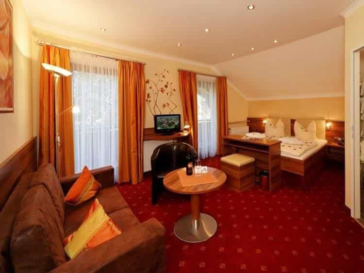 Flair Hotel Vino Vitalis Flair Hotel Vino Vitalis