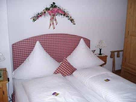 Hotel Landhaus Iris Hotel Landhaus Iris