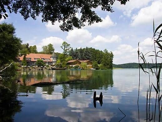 Romantischer Seegasthof & Hotel Altes Zollhaus3