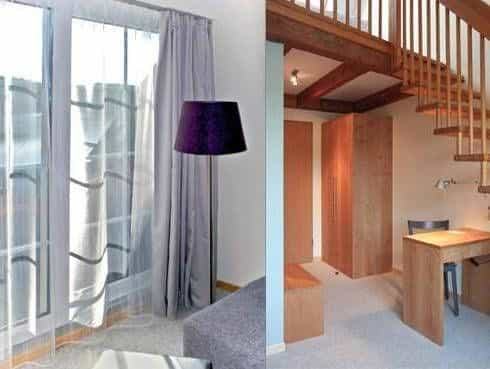 Romantischer Seegasthof & Hotel Altes Zollhaus Romantischer Seegasthof & Hotel Altes Zollhaus