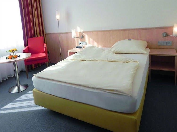 Stuttgart Airporthotel Filderland4