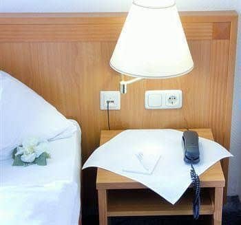 Hotel Alpha Hotel Alpha