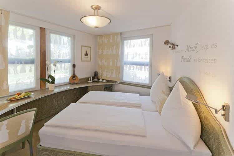 Malerwinkel Hotel Malerwinkel Hotel