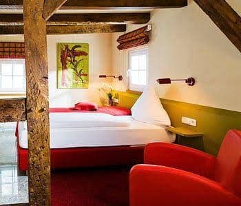 Malerwinkel Hotel Malerwinkel Hotel