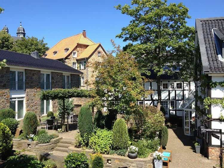 Malerwinkel Hotel Malerwinkel Hotel
