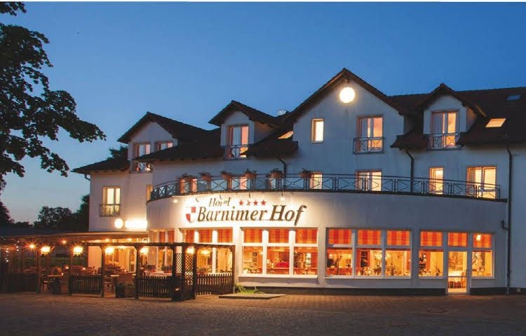 Hotel Barnimer Hof0
