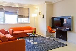 Golden Tulip Suites Mall of The Emirates - Dubai1