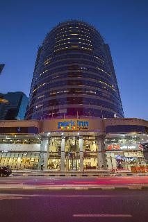Golden Tulip Suites Mall of The Emirates - Dubai4