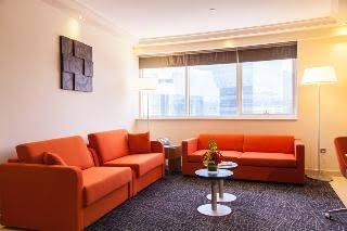 Golden Tulip Suites Mall of The Emirates - Dubai0