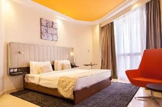 Golden Tulip Suites Mall of The Emirates - Dubai3