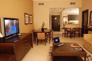 Golden Tulip Suites Mall of The Emirates - Dubai2