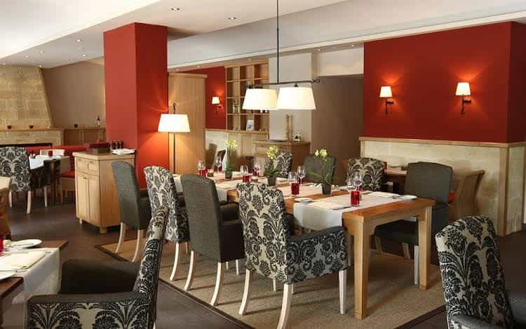 ATLANTIC Grand Hotel Travemunde