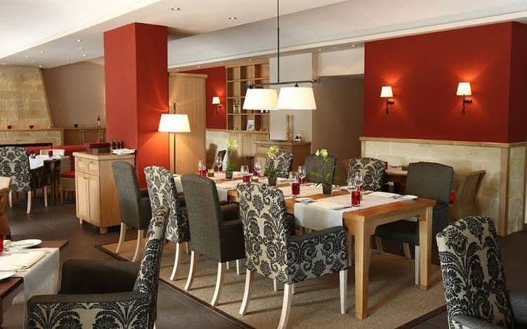 ATLANTIC Grand Hotel Travemunde ATLANTIC Grand Hotel Travemunde